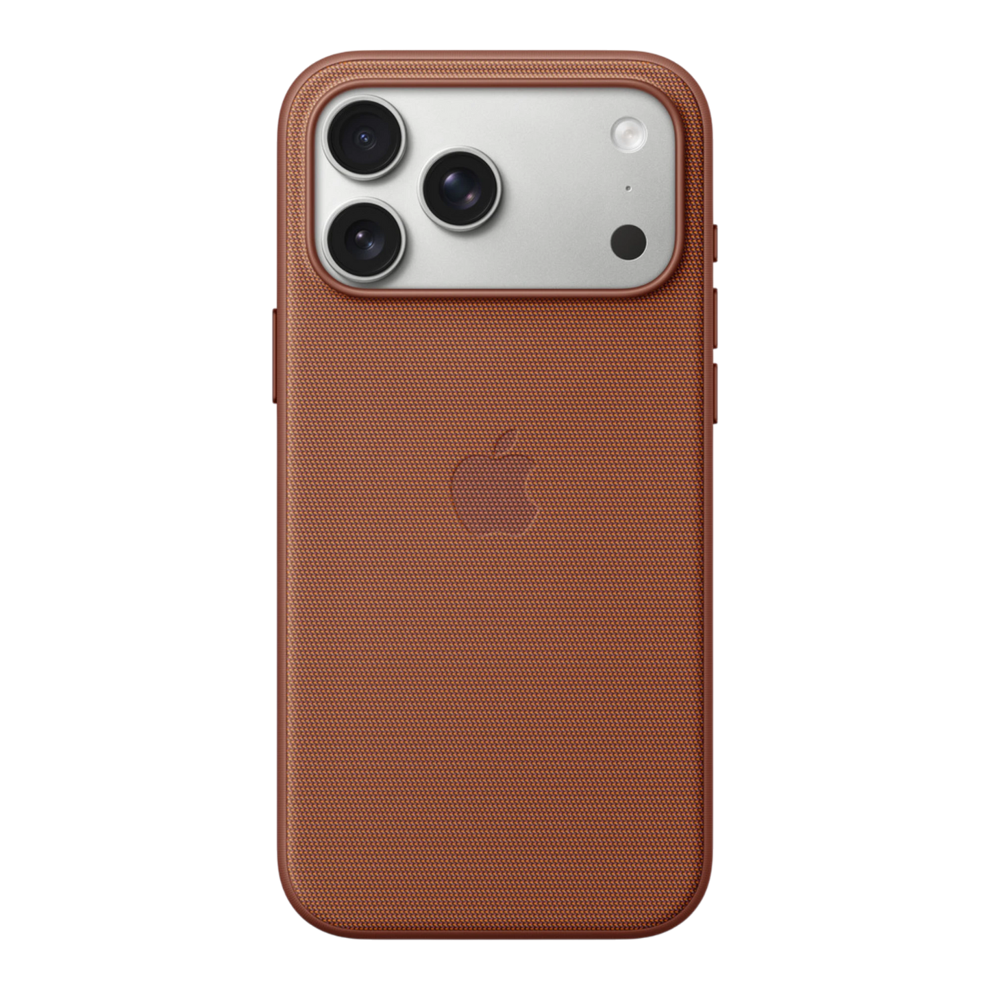iPhone 17 Pro Max TechWoven Case with MagSafe - Sienna