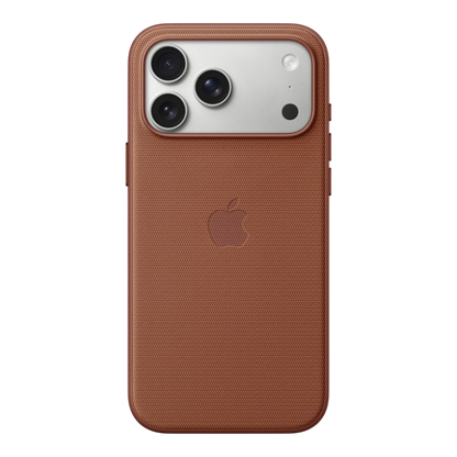 iPhone 17 Pro Max TechWoven Case with MagSafe - Sienna