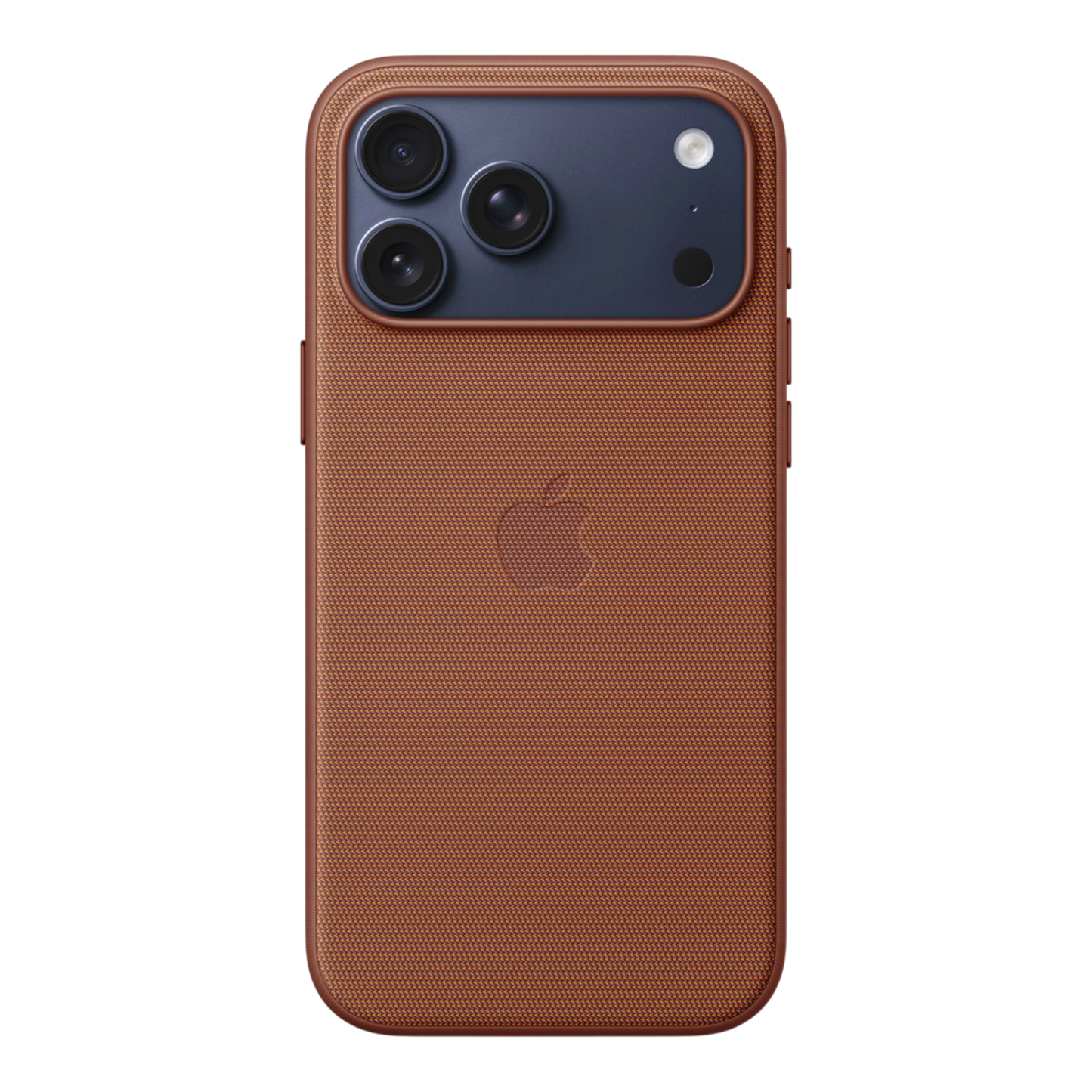 iPhone 17 Pro Max TechWoven Case with MagSafe - Sienna