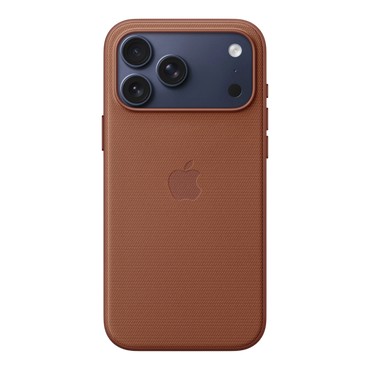 iPhone 17 Pro Max TechWoven Case with MagSafe - Sienna