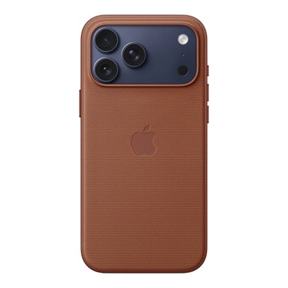 iPhone 17 Pro Max TechWoven Case with MagSafe - Sienna