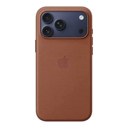 iPhone 17 Pro Max TechWoven Case with MagSafe - Sienna 45676e-4.myshopify.com Apple iPhone 17 Pro Max TechWoven Case with MagSafe - Sienna 45676e-4.myshopify.com Apple