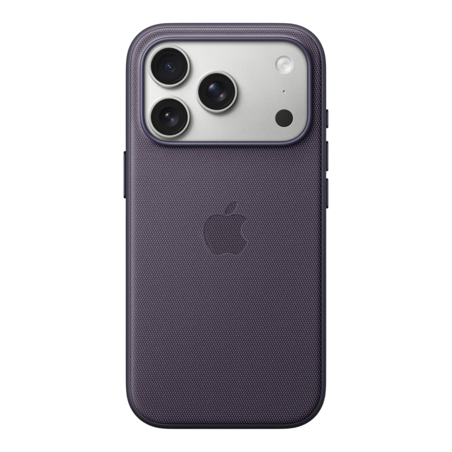 iPhone 17 Pro TechWoven Case with MagSafe - Purple