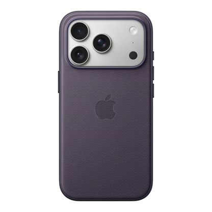 iPhone 17 Pro TechWoven Case with MagSafe - Purple