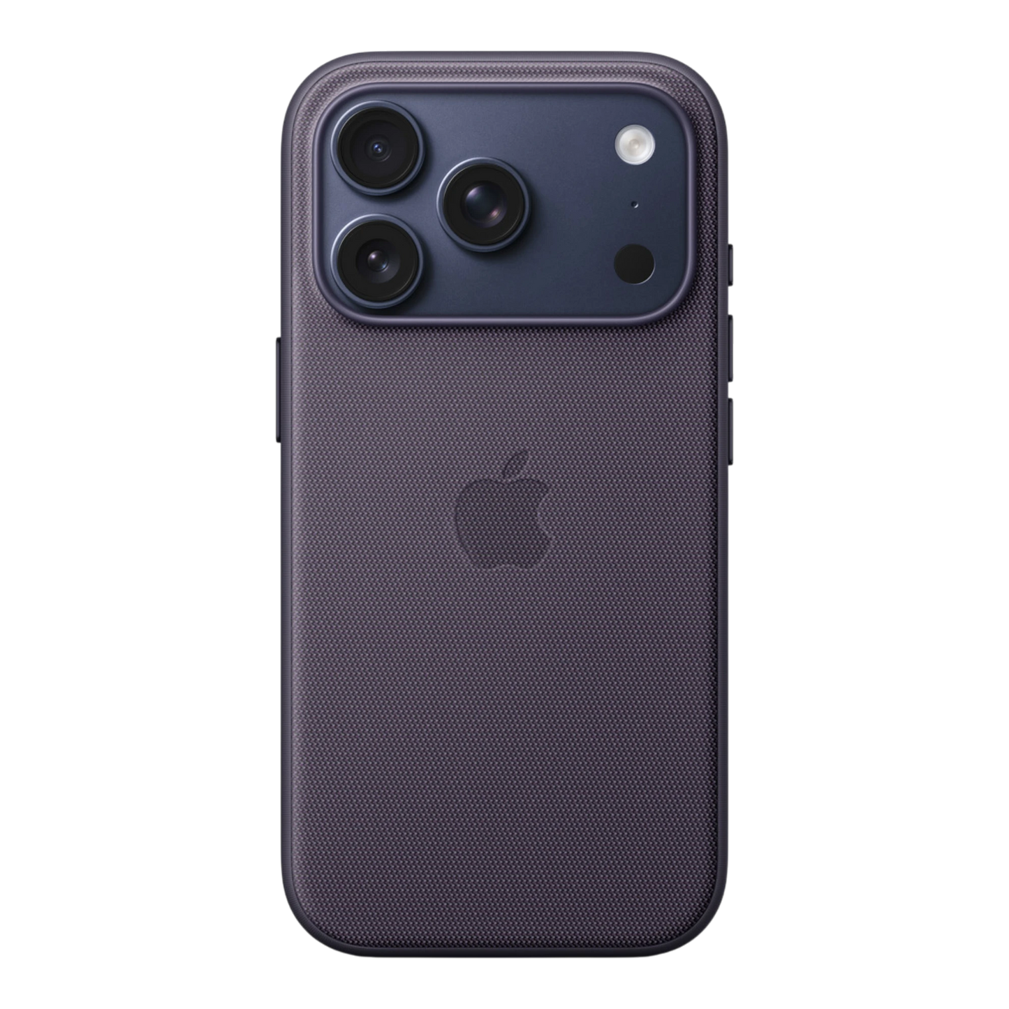 iPhone 17 Pro TechWoven Case with MagSafe - Purple