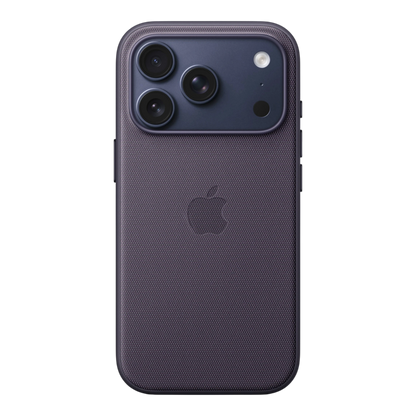 iPhone 17 Pro TechWoven Case with MagSafe - Purple