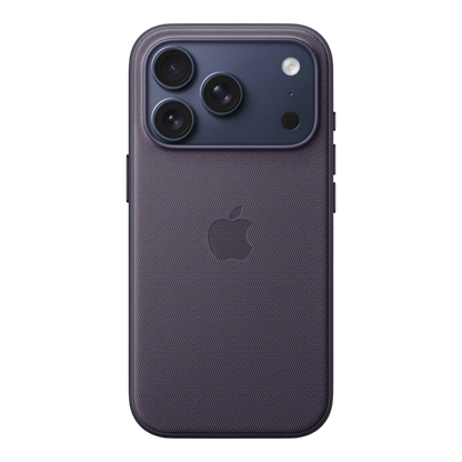 iPhone 17 Pro TechWoven Case with MagSafe - Purple 45676e-4.myshopify.com Apple iPhone 17 Pro TechWoven Case with MagSafe - Purple 45676e-4.myshopify.com Apple