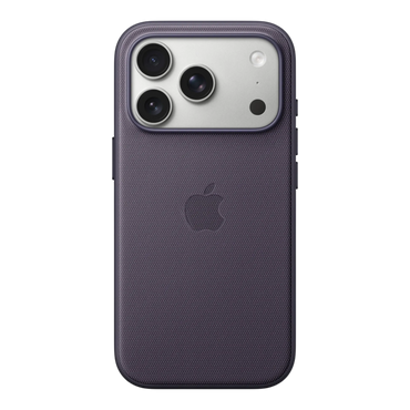 iPhone 17 Pro TechWoven Case with MagSafe - Purple 45676e-4.myshopify.com Apple iPhone 17 Pro TechWoven Case with MagSafe - Purple 45676e-4.myshopify.com Apple