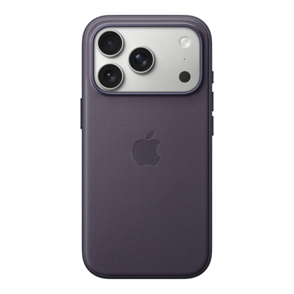 iPhone 17 Pro TechWoven Case with MagSafe - Purple 45676e-4.myshopify.com Apple iPhone 17 Pro TechWoven Case with MagSafe - Purple 45676e-4.myshopify.com Apple