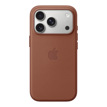 iPhone 17 Pro TechWoven Case with MagSafe - Sienna