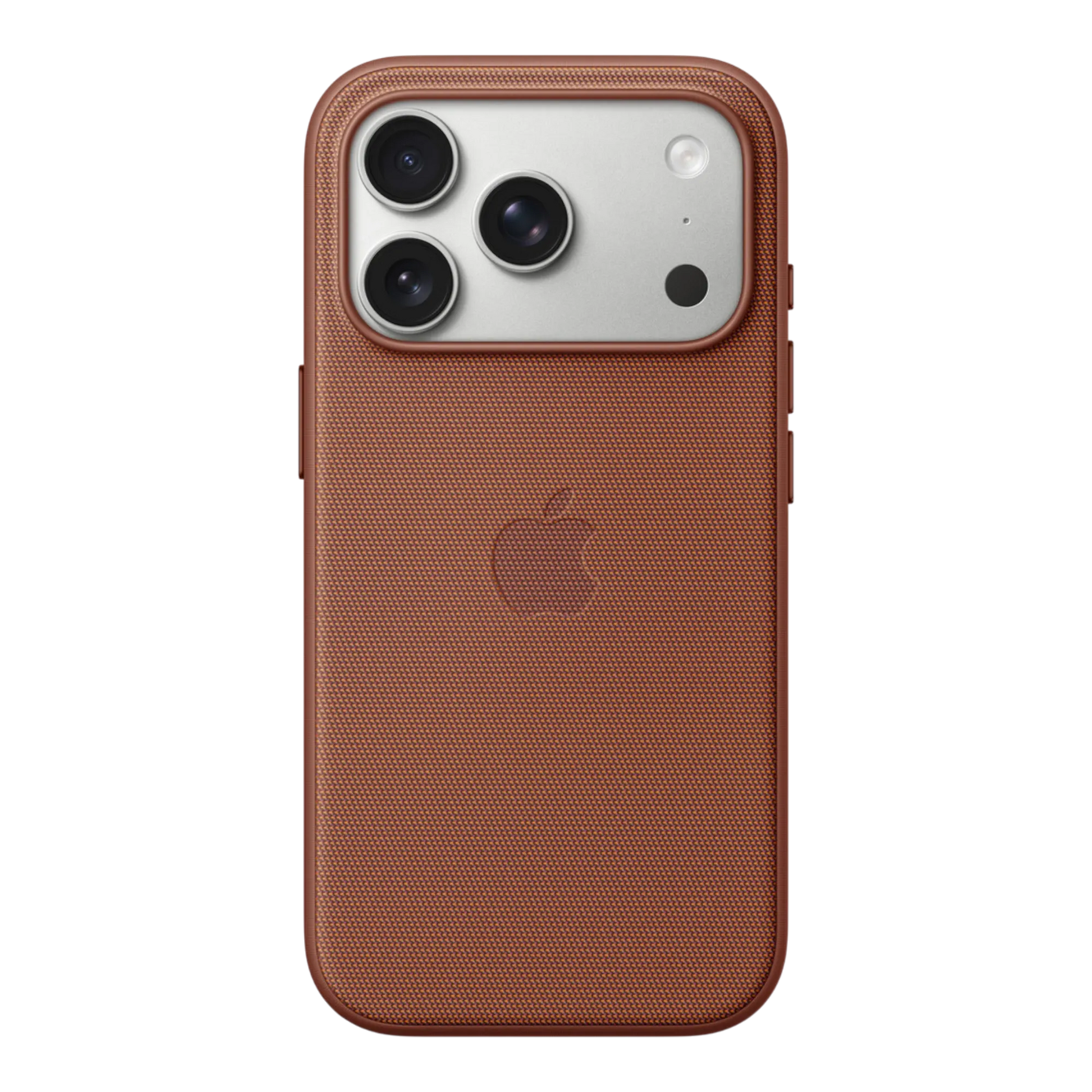 iPhone 17 Pro TechWoven Case with MagSafe - Sienna 45676e-4.myshopify.com Apple iPhone 17 Pro TechWoven Case with MagSafe - Sienna 45676e-4.myshopify.com Apple