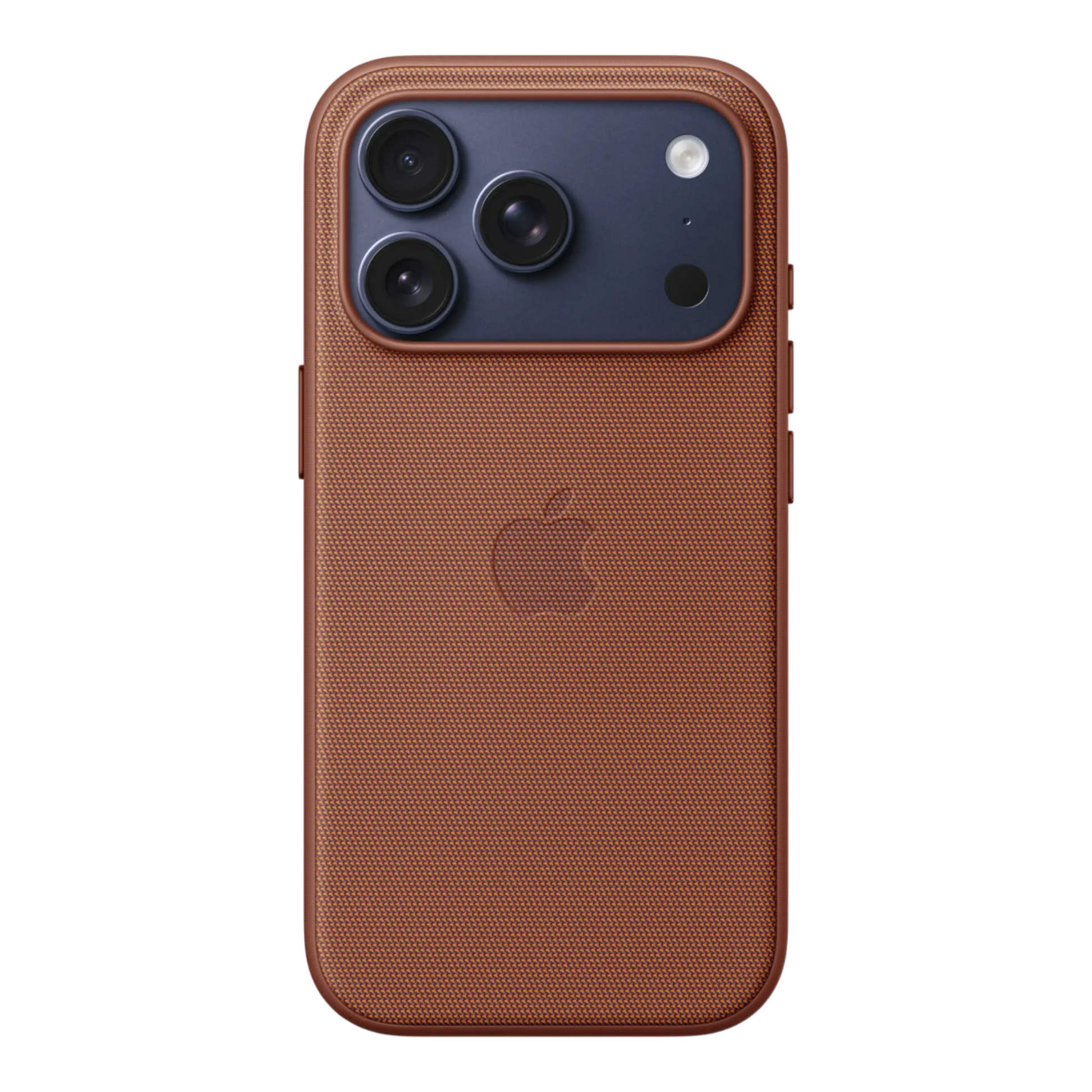 iPhone 17 Pro TechWoven Case with MagSafe - Sienna 45676e-4.myshopify.com Apple iPhone 17 Pro TechWoven Case with MagSafe - Sienna 45676e-4.myshopify.com Apple