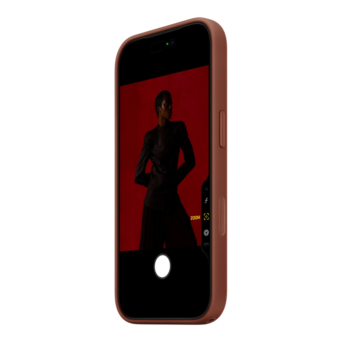 iPhone 17 Pro TechWoven Case with MagSafe - Sienna 45676e-4.myshopify.com Apple iPhone 17 Pro TechWoven Case with MagSafe - Sienna 45676e-4.myshopify.com Apple