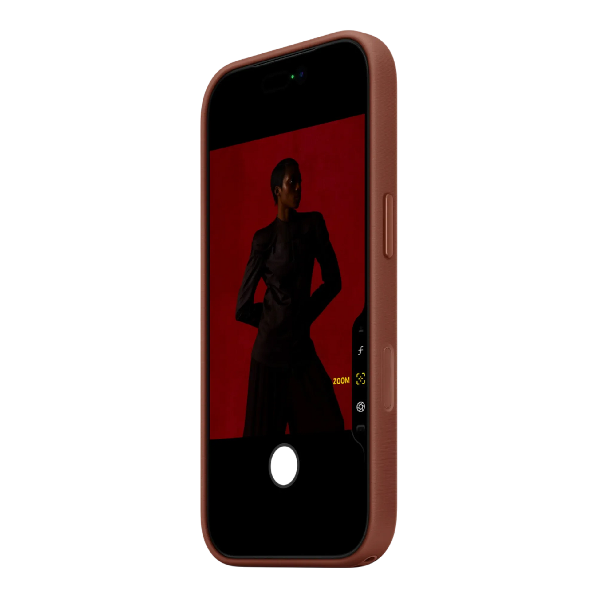 iPhone 17 Pro TechWoven Case with MagSafe - Sienna 45676e-4.myshopify.com Apple iPhone 17 Pro TechWoven Case with MagSafe - Sienna 45676e-4.myshopify.com Apple