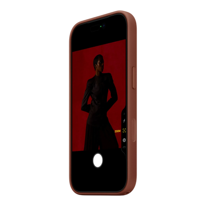 iPhone 17 Pro TechWoven Case with MagSafe - Sienna 45676e-4.myshopify.com Apple iPhone 17 Pro TechWoven Case with MagSafe - Sienna 45676e-4.myshopify.com Apple