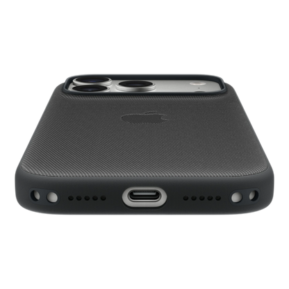 iPhone 17 Pro TechWoven Case with MagSafe - Sienna