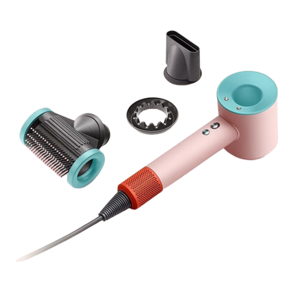 Dyson Supersonic Hair dryer Ceramic Pink - alAsil