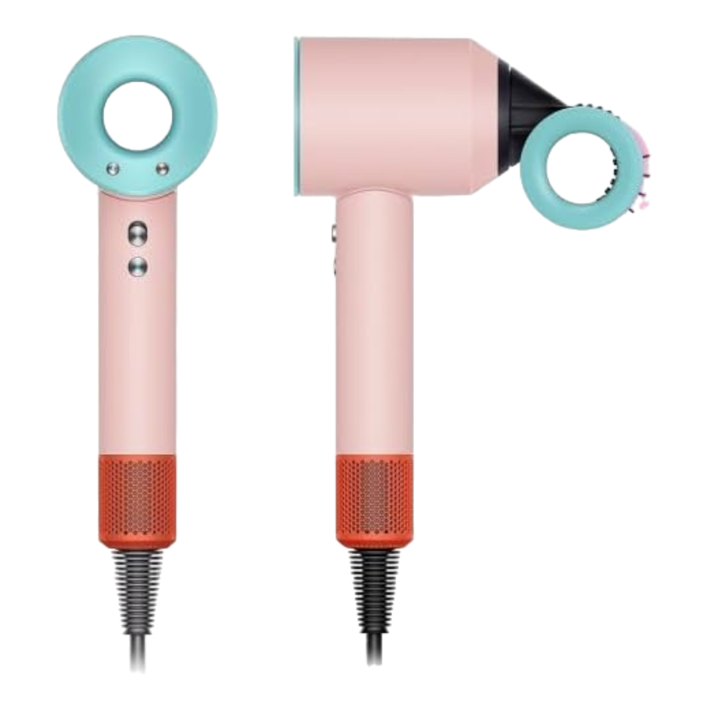 Dyson Supersonic Hair dryer Ceramic Pink - alAsil