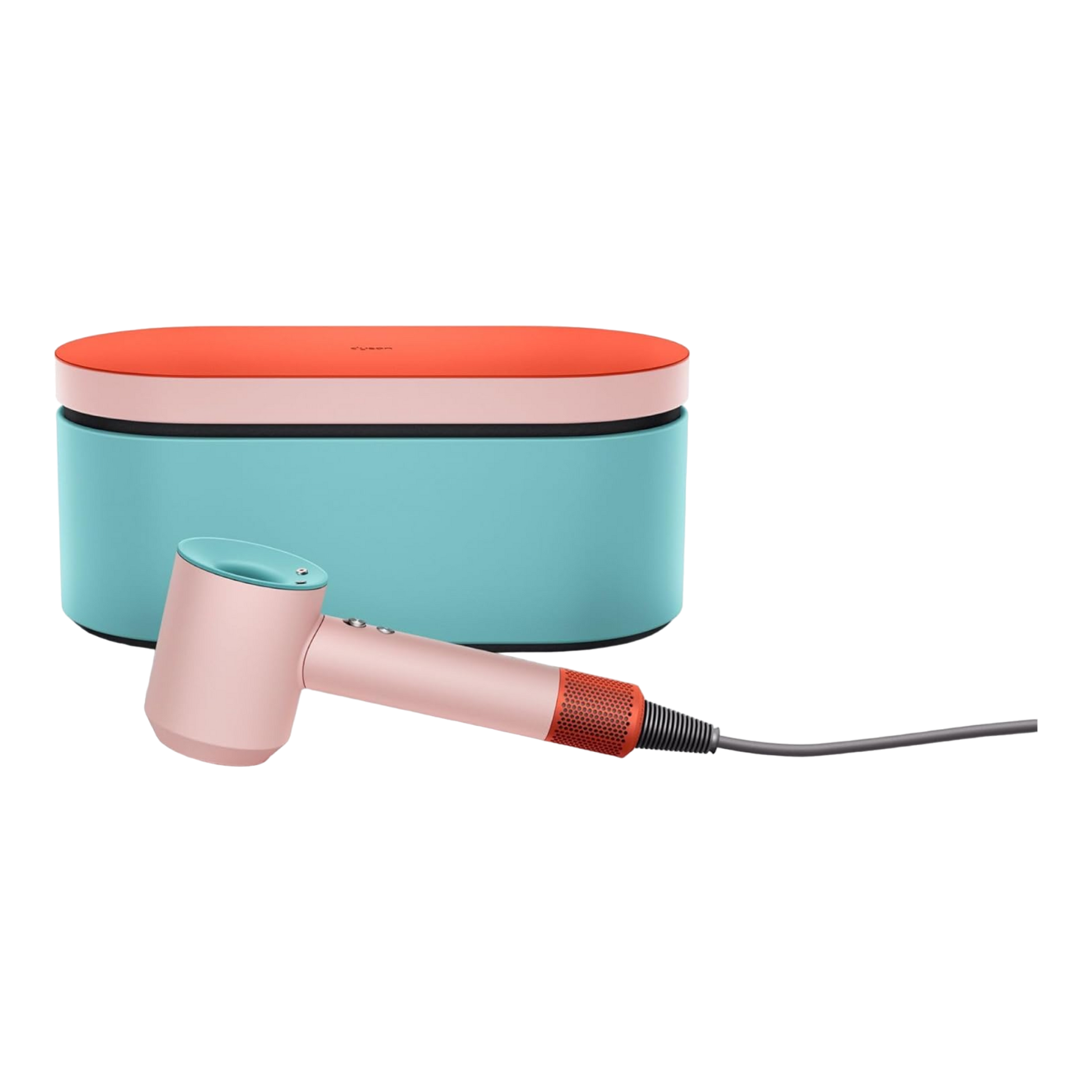 Dyson Supersonic Hair dryer Ceramic Pink - alAsil