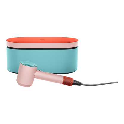 Dyson Supersonic Hair dryer Ceramic Pink - alAsil