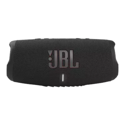JBL Charge 5 Black - alAsil