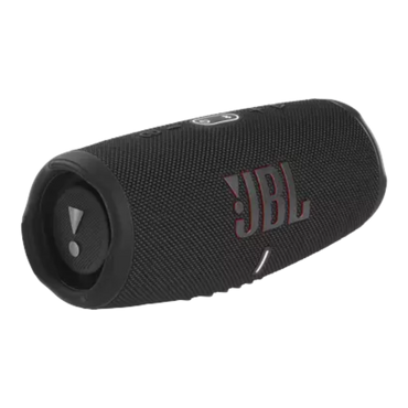 JBL Charge 5 Black - alAsil