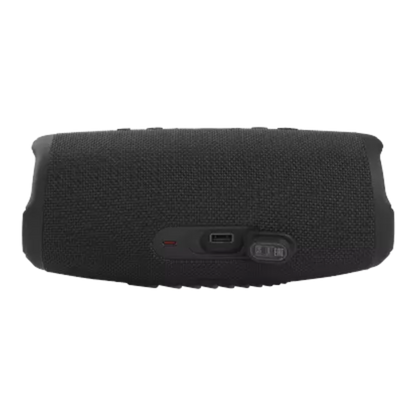 JBL Charge 5 Black - alAsil
