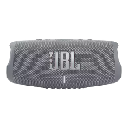 JBL Charge 5 Grey - alAsil