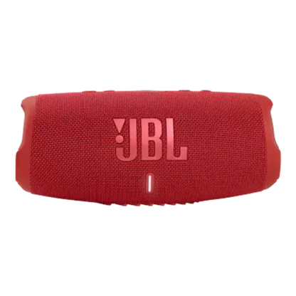 JBL Charge 5 Red - alAsil
