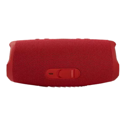 JBL Charge 5 Red - alAsil