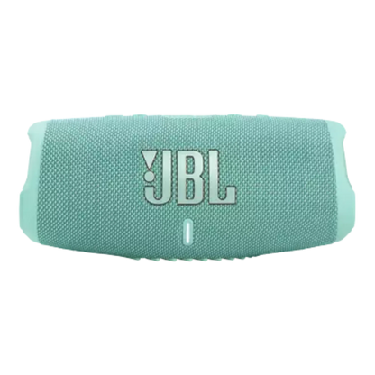 JBL Charge 5 Teal - alAsil JBL Charge 5 Teal 45676e-4.myshopify.com JBL JBL Charge 5 Teal 45676e-4.myshopify.com JBL