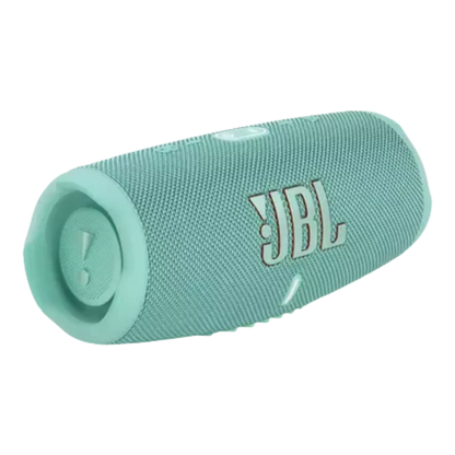 JBL Charge 5 Teal - alAsil JBL Charge 5 Teal 45676e-4.myshopify.com JBL JBL Charge 5 Teal 45676e-4.myshopify.com JBL