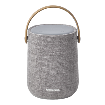 Harman Kardon Citation 200 Portable Bluetooth Speaker - alAsil