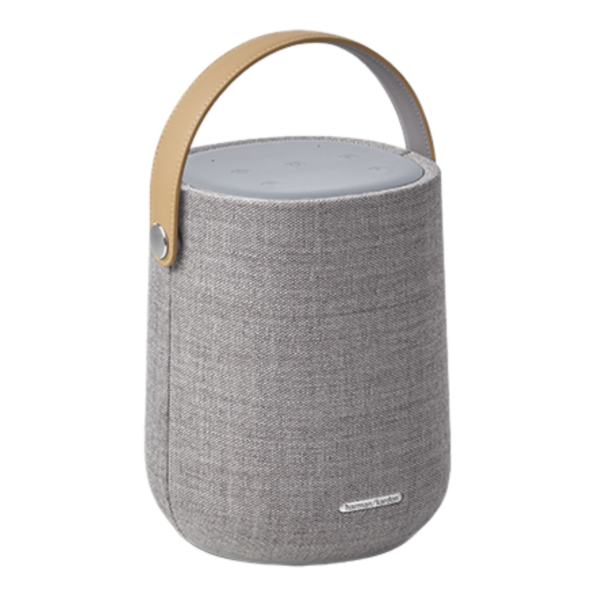 Harman Kardon Citation 200 Portable Bluetooth Speaker - alAsil
