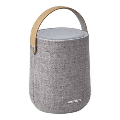 Harman Kardon Citation 200 Portable Bluetooth Speaker - alAsil