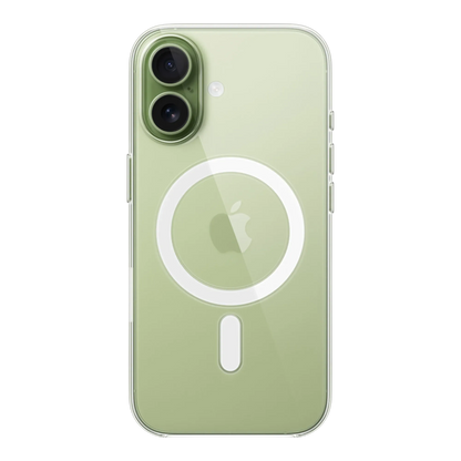 iPhone 17 Clear Case with MagSafe 45676e-4.myshopify.com Apple iPhone 17 Clear Case with MagSafe 45676e-4.myshopify.com Apple