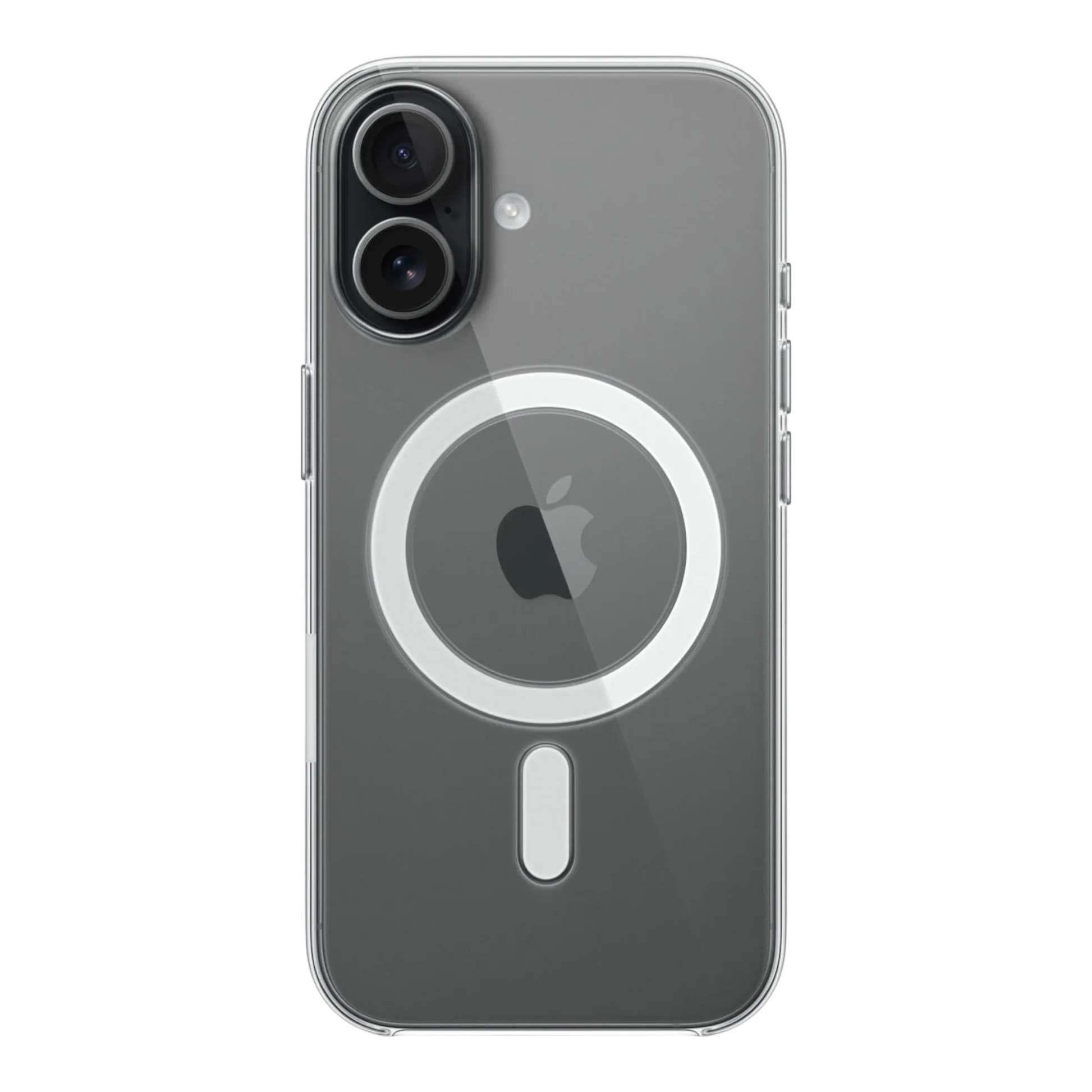 iPhone 17 Clear Case with MagSafe 45676e-4.myshopify.com Apple iPhone 17 Clear Case with MagSafe 45676e-4.myshopify.com Apple