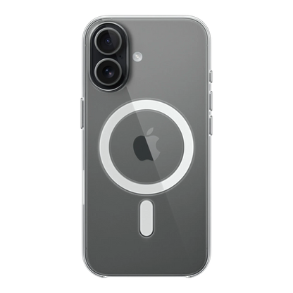iPhone 17 Clear Case with MagSafe 45676e-4.myshopify.com Apple iPhone 17 Clear Case with MagSafe 45676e-4.myshopify.com Apple