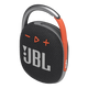 JBL Clip 4 Black