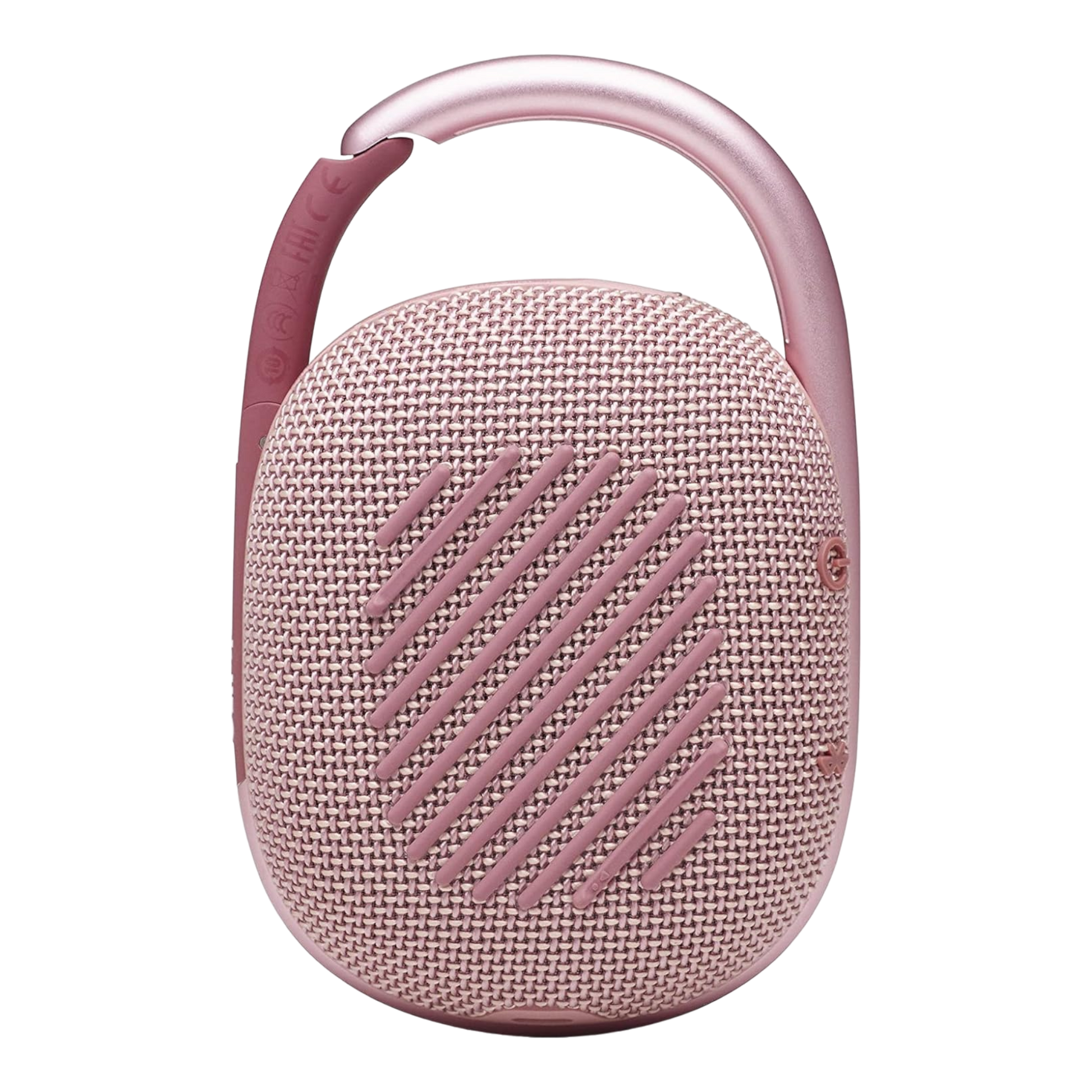 JBL Clip 4 Pink - alAsil
