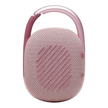 JBL Clip 4 Pink - alAsil