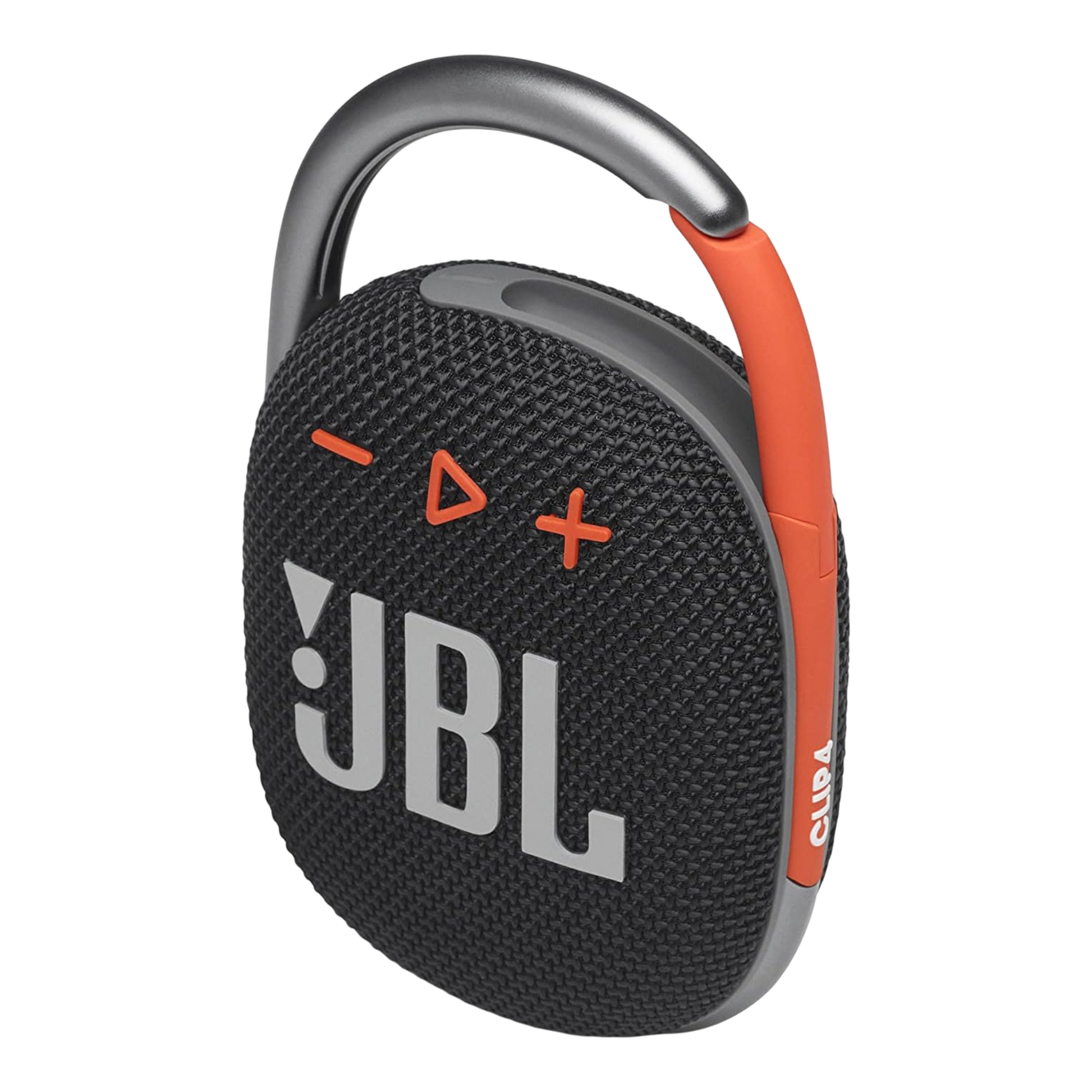 JBL Clip 5 Ultra Black - alAsil