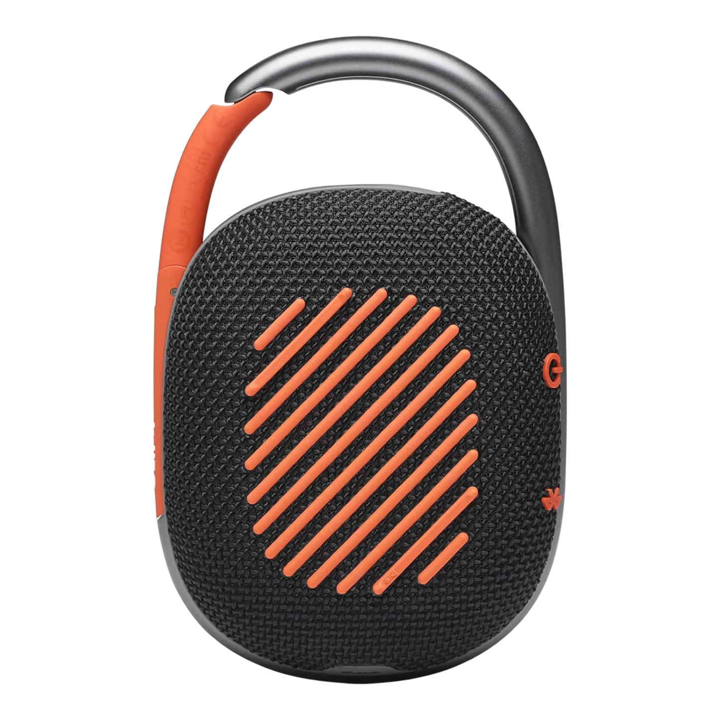 JBL Clip 5 Ultra Black - alAsil