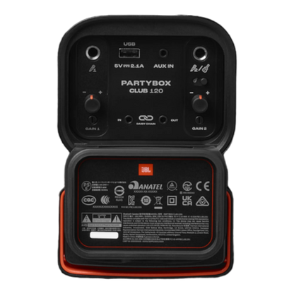 JBL PartyBox Club 120 - alAsil JBL PartyBox Club 120 45676e-4.myshopify.com JBL JBL PartyBox Club 120 45676e-4.myshopify.com JBL