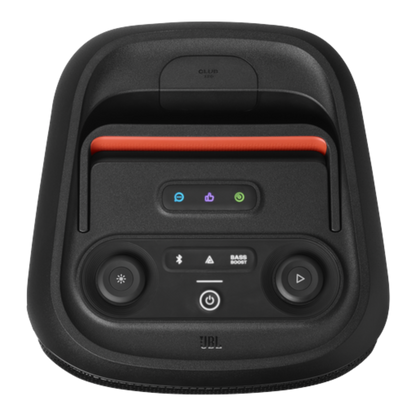 JBL PartyBox Club 120 - alAsil