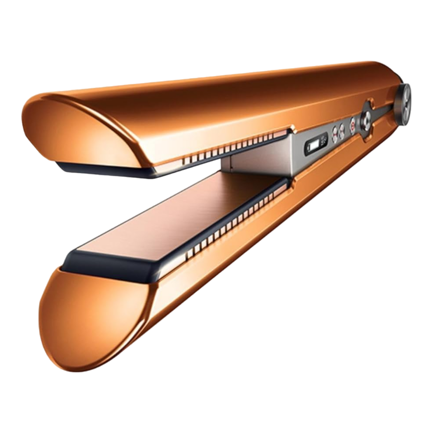 Dyson Corrale Hair styler straightener Copper/Nickel - alAsil