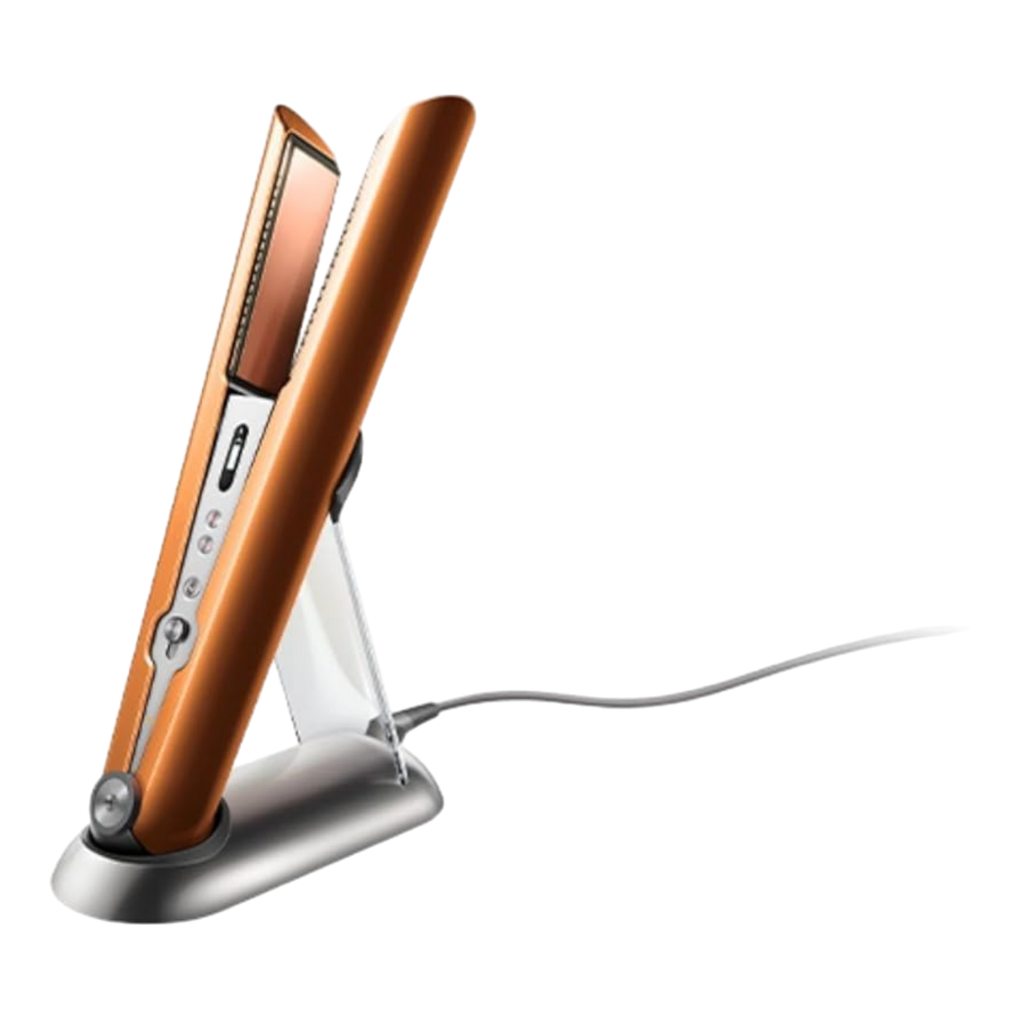 Dyson Corrale Hair styler straightener Copper/Nickel - alAsil