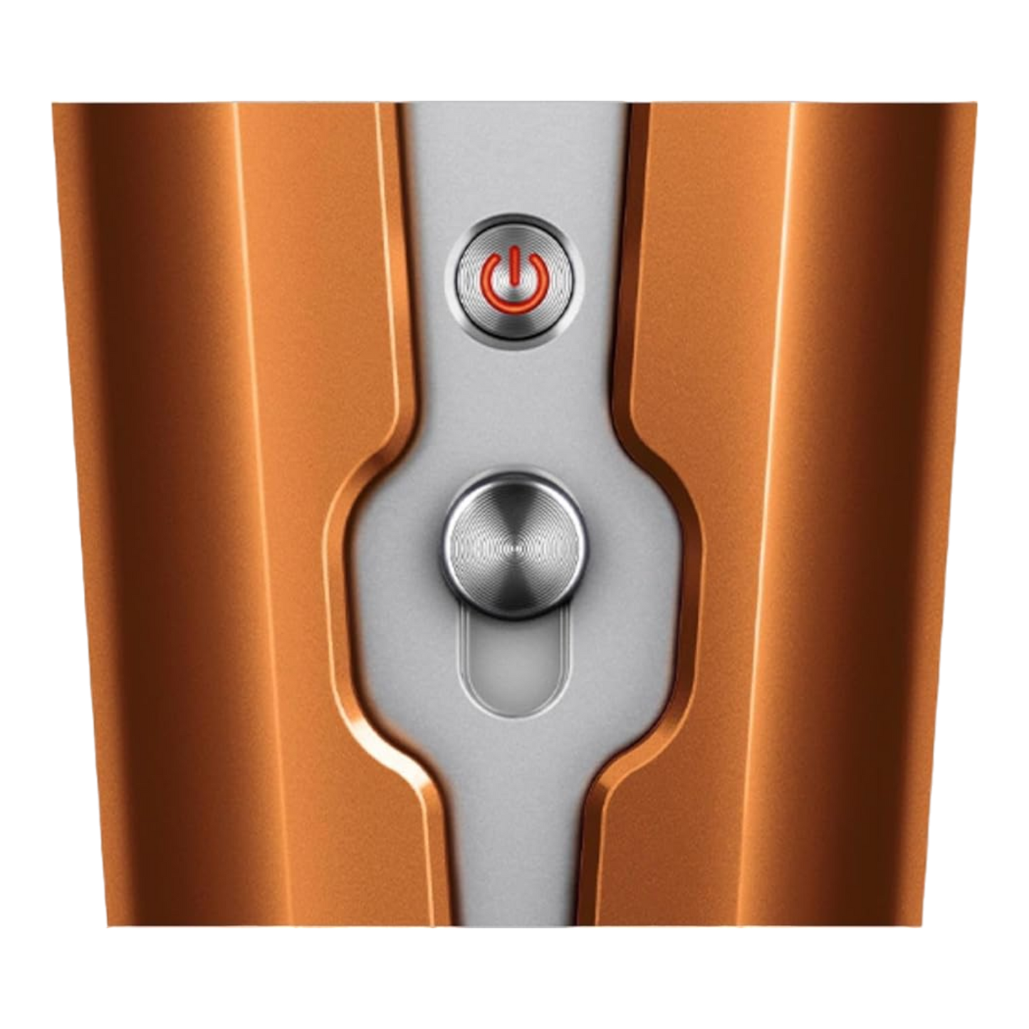 Dyson Corrale Hair styler straightener Copper/Nickel - alAsil