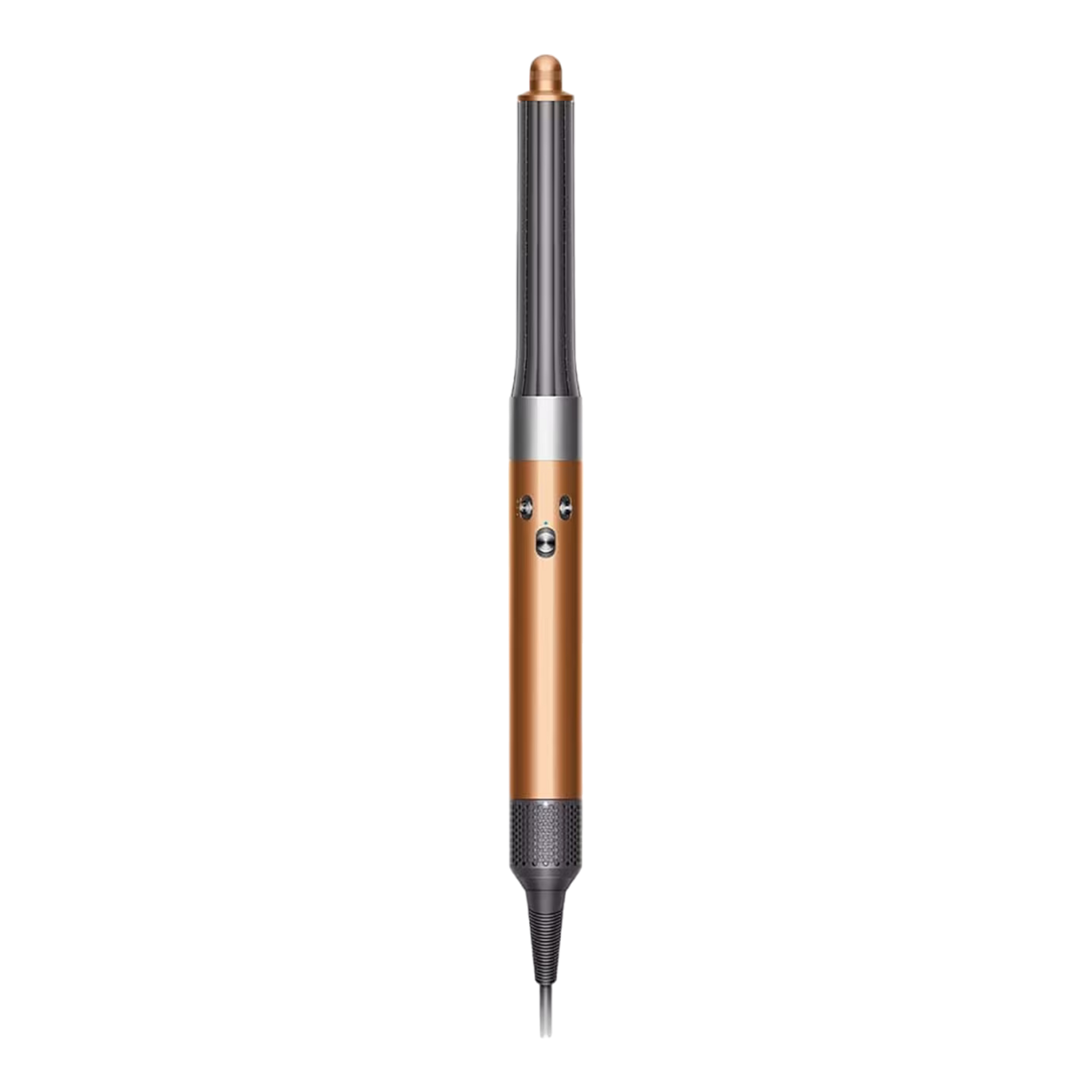Dyson Airwrap multi-styler Complete Long Copper / Nickel - alAsil