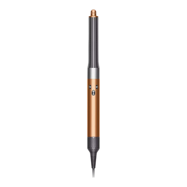 Dyson Airwrap multi-styler Complete Long Copper / Nickel - alAsil